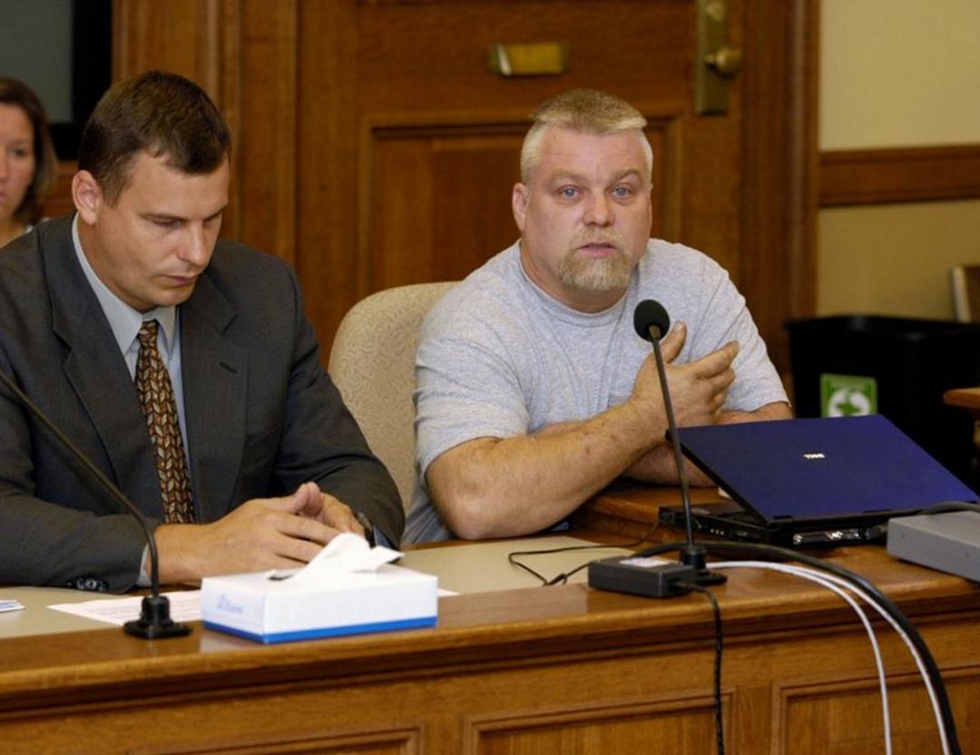 制造杀人犯Making a Murderer(2015 – 2018)插图2%4K电影下载_3D影视资源_杜比视界迅雷下载