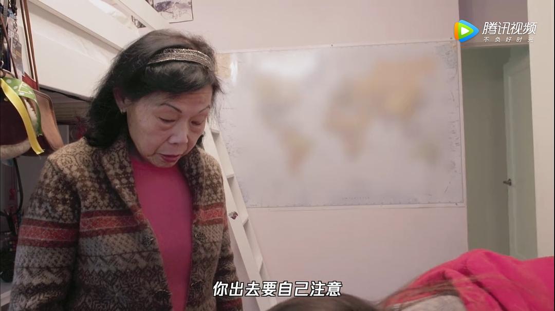 谷爱凌：我，18Gu Ai Ling ：Wo ，18(2022)插图1%4K电影下载_3D影视资源_杜比视界迅雷下载