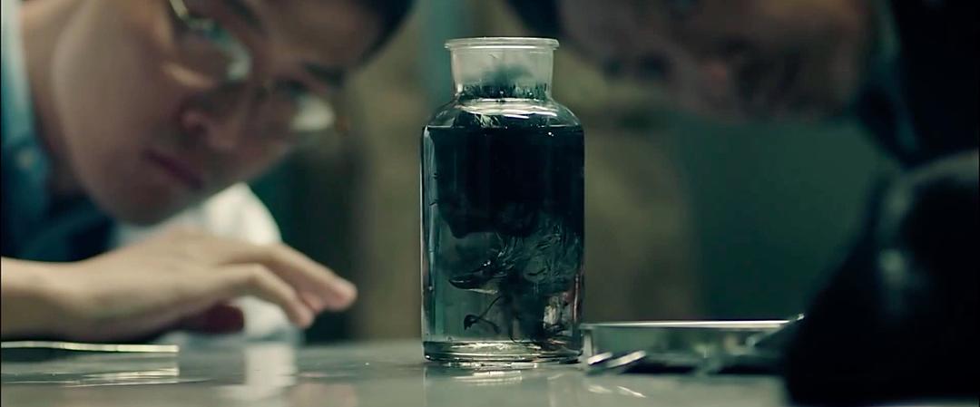 白雾谜岸Edge of Suspect(2016)插图2%4K电影下载_3D影视资源_杜比视界迅雷下载
