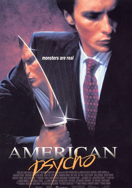 美国精神病人American Psycho(2000)插图%4K电影下载_3D影视资源_杜比视界迅雷下载
