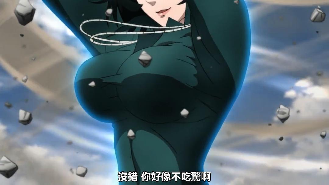 一拳超人One Punch Man(2015 – 2019)插图2%4K电影下载_3D影视资源_杜比视界迅雷下载