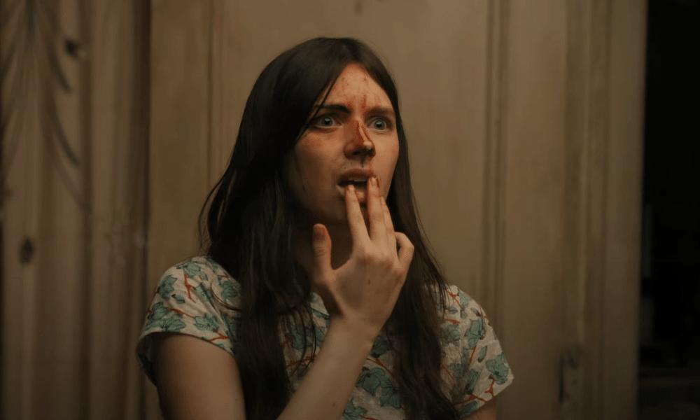 凶兆前传The First Omen(2024)插图2%4K电影下载_3D影视资源_杜比视界迅雷下载