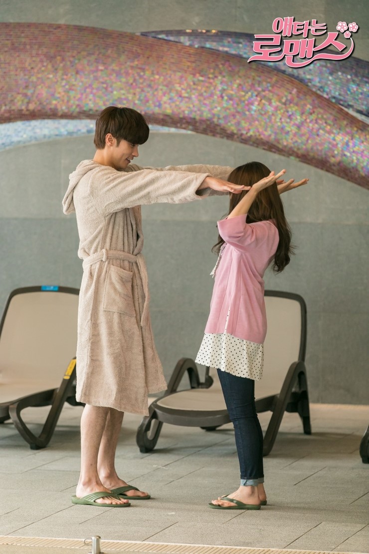 焦急的罗曼史Jiao Ji De Luo Man Shi(2017)插图1%4K电影下载_3D影视资源_杜比视界迅雷下载