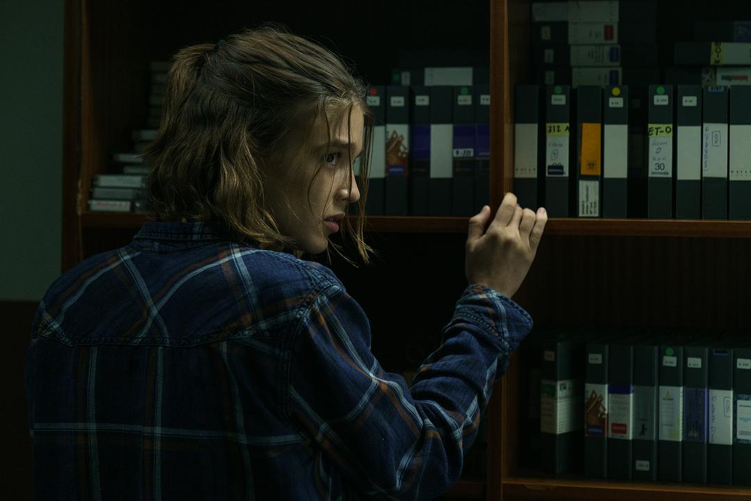 费里亚：至暗之光Feria: La luz más oscura(2022)插图2%4K电影下载_3D影视资源_杜比视界迅雷下载