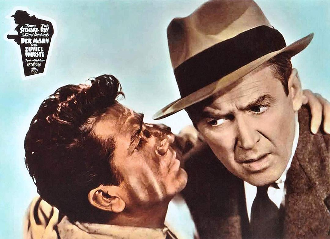 擒凶记The Man Who Knew Too Much(1956)插图2%4K电影下载_3D影视资源_杜比视界迅雷下载
