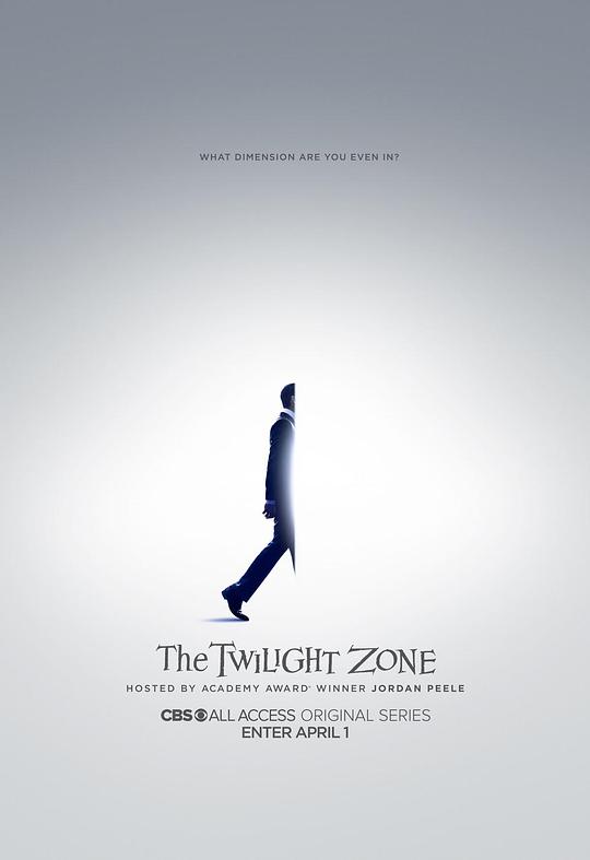 新阴阳魔界The Twilight Zone(2019 – 2020)插图%4K电影下载_3D影视资源_杜比视界迅雷下载