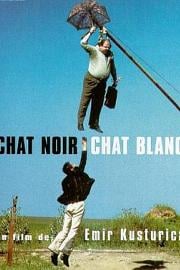 黑猫白猫Black Cat, White Cat(1998)插图%4K电影下载_3D影视资源_杜比视界迅雷下载