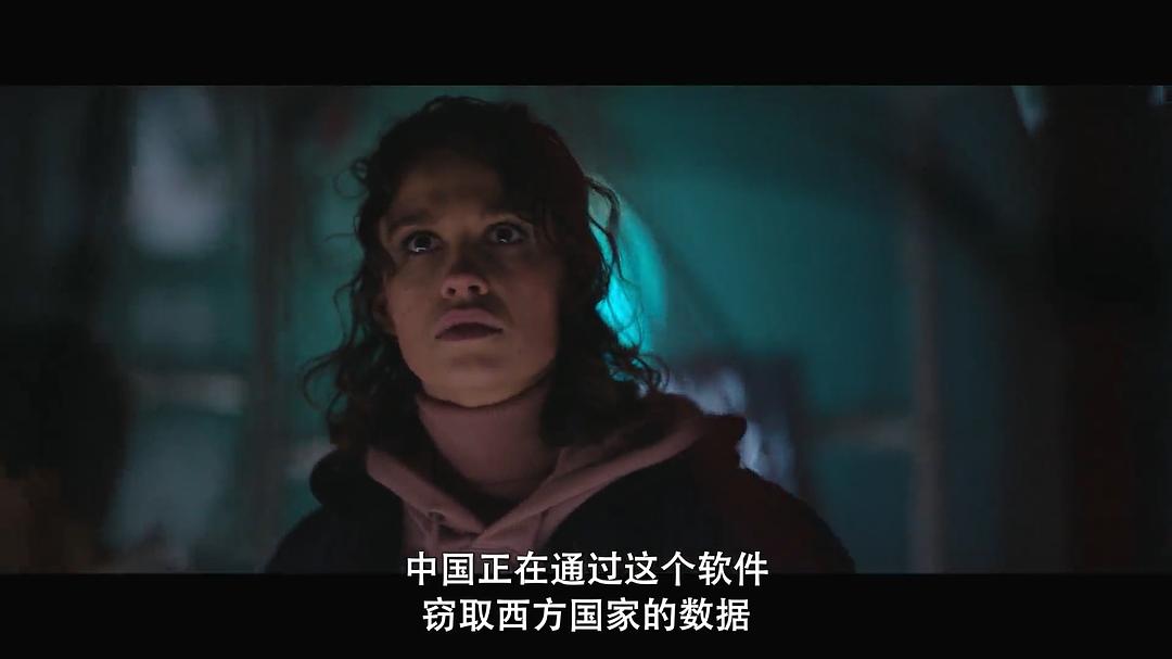 正义黑客The Takeover(2022)插图2%4K电影下载_3D影视资源_杜比视界迅雷下载