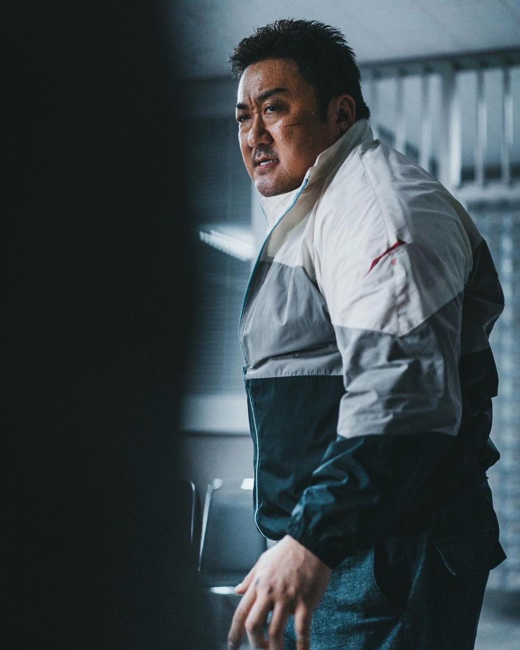犯罪都市3The Roundup: No Way Out(2023)插图1%4K电影下载_3D影视资源_杜比视界迅雷下载