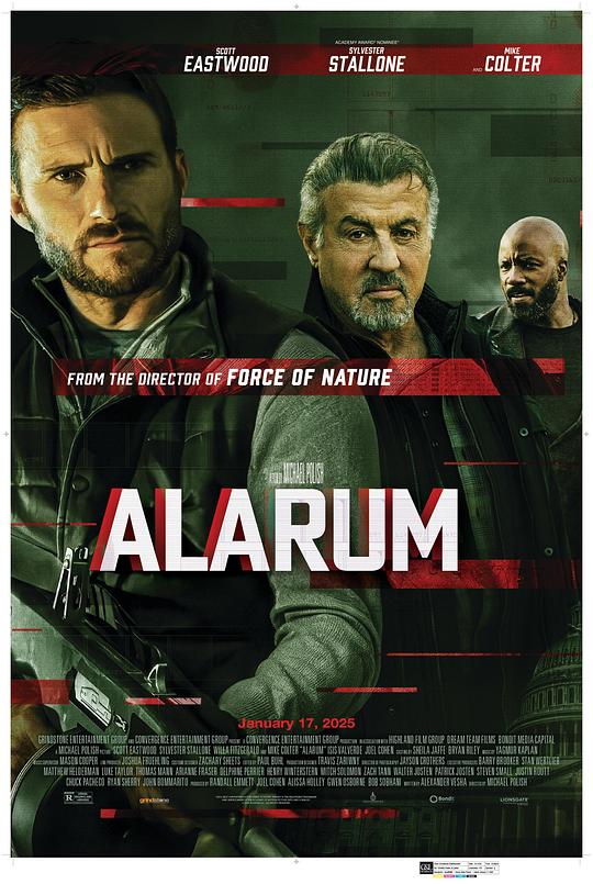 警报战Alarum(2025)插图%4K电影下载_3D影视资源_杜比视界迅雷下载