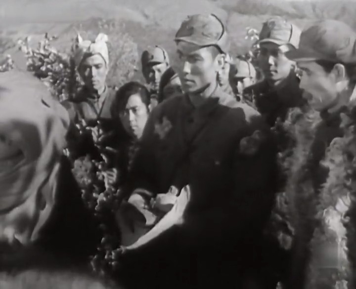 七天七夜(1962)插图2%4K电影下载_3D影视资源_杜比视界迅雷下载