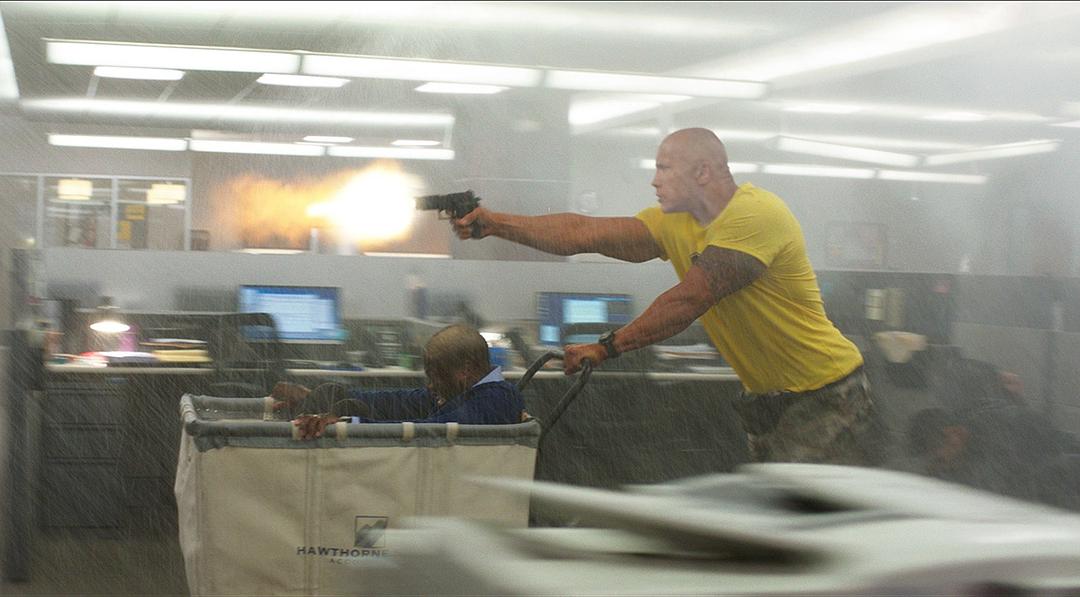 乌龙特工Central Intelligence(2016)插图2%4K电影下载_3D影视资源_杜比视界迅雷下载