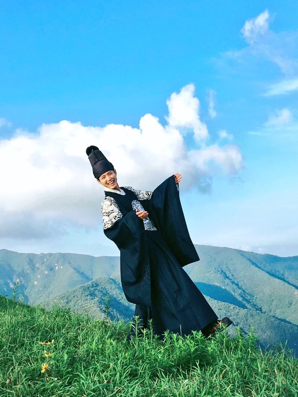 云画的月光Moonlight Drawn by Clouds(2016)插图2%4K电影下载_3D影视资源_杜比视界迅雷下载