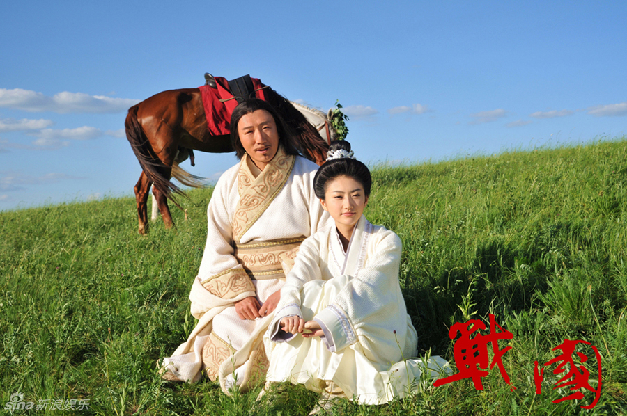 战国Zhan guo(2011)插图1%4K电影下载_3D影视资源_杜比视界迅雷下载