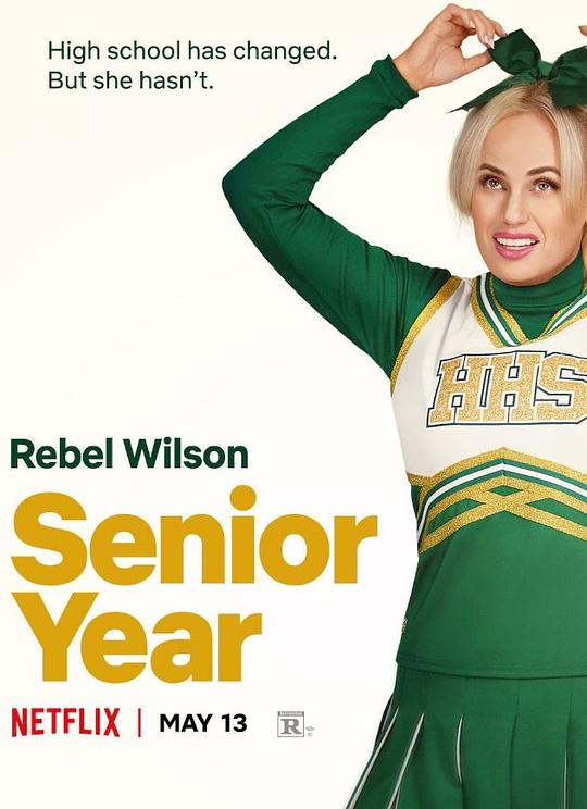 毕业季Senior Year(2022)插图%4K电影下载_3D影视资源_杜比视界迅雷下载
