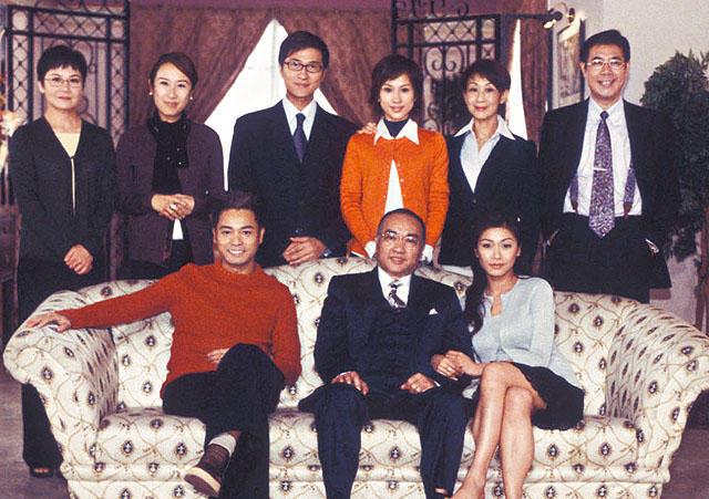 谜情家族謎情家族(2006)插图1%4K电影下载_3D影视资源_杜比视界迅雷下载