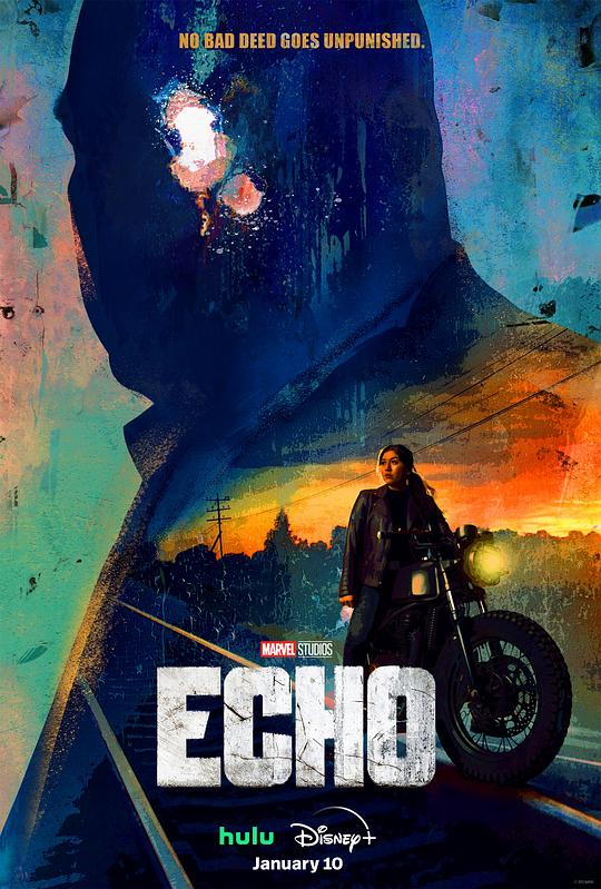 回声Echo(2024)插图%4K电影下载_3D影视资源_杜比视界迅雷下载