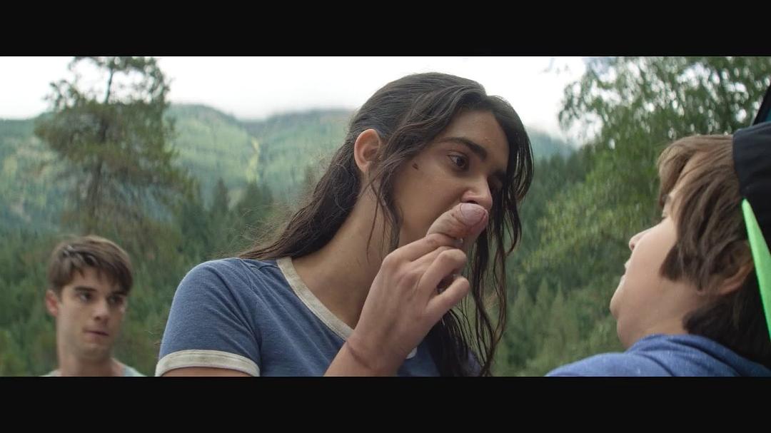 我的宝贝在哪里The Package(2018)插图1%4K电影下载_3D影视资源_杜比视界迅雷下载