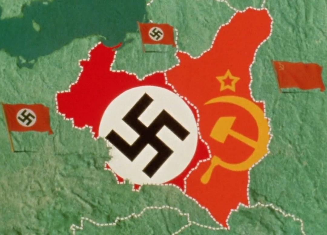 二战全史The World at War(1973)插图2%4K电影下载_3D影视资源_杜比视界迅雷下载