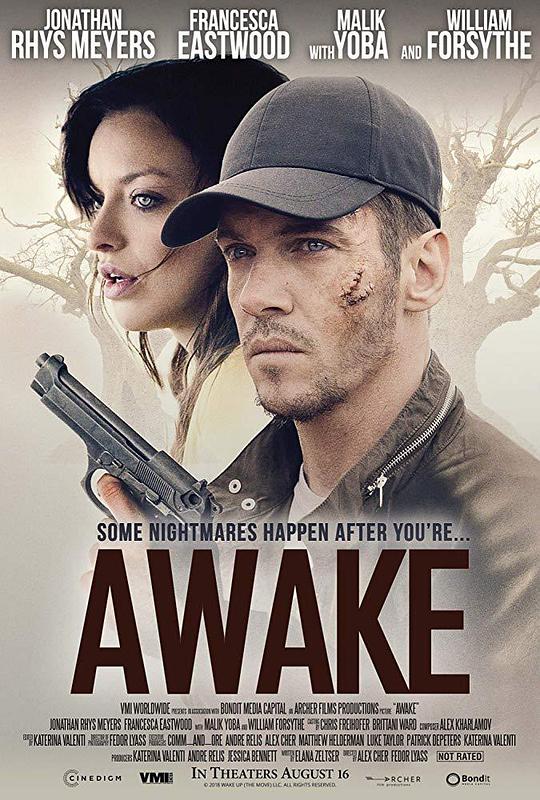 真相Wake Up(2019)插图%4K电影下载_3D影视资源_杜比视界迅雷下载