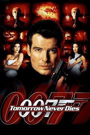 007之明日帝国Tomorrow Never Dies(1997)插图%4K电影下载_3D影视资源_杜比视界迅雷下载
