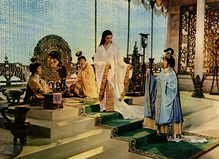 西施Xi shi(1965)插图1%4K电影下载_3D影视资源_杜比视界迅雷下载