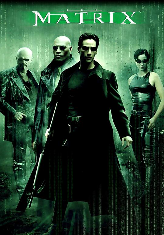 黑客帝国The Matrix(1999)插图%4K电影下载_3D影视资源_杜比视界迅雷下载