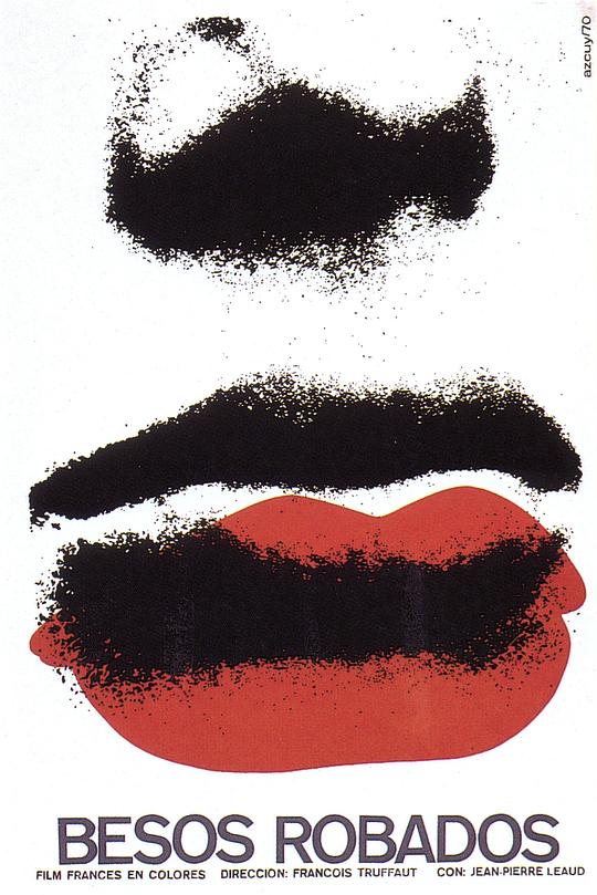 偷吻Stolen Kisses(1968)插图%4K电影下载_3D影视资源_杜比视界迅雷下载