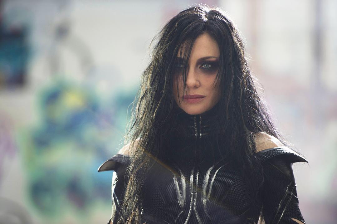 雷神3：诸神黄昏Thor: Ragnarok(2017)插图1%4K电影下载_3D影视资源_杜比视界迅雷下载