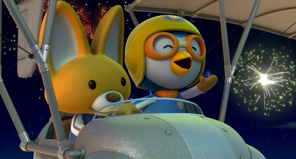 波鲁鲁冰雪大冒险The Little Penguin Pororo’s Racing Adventure(2013)插图2%4K电影下载_3D影视资源_杜比视界迅雷下载