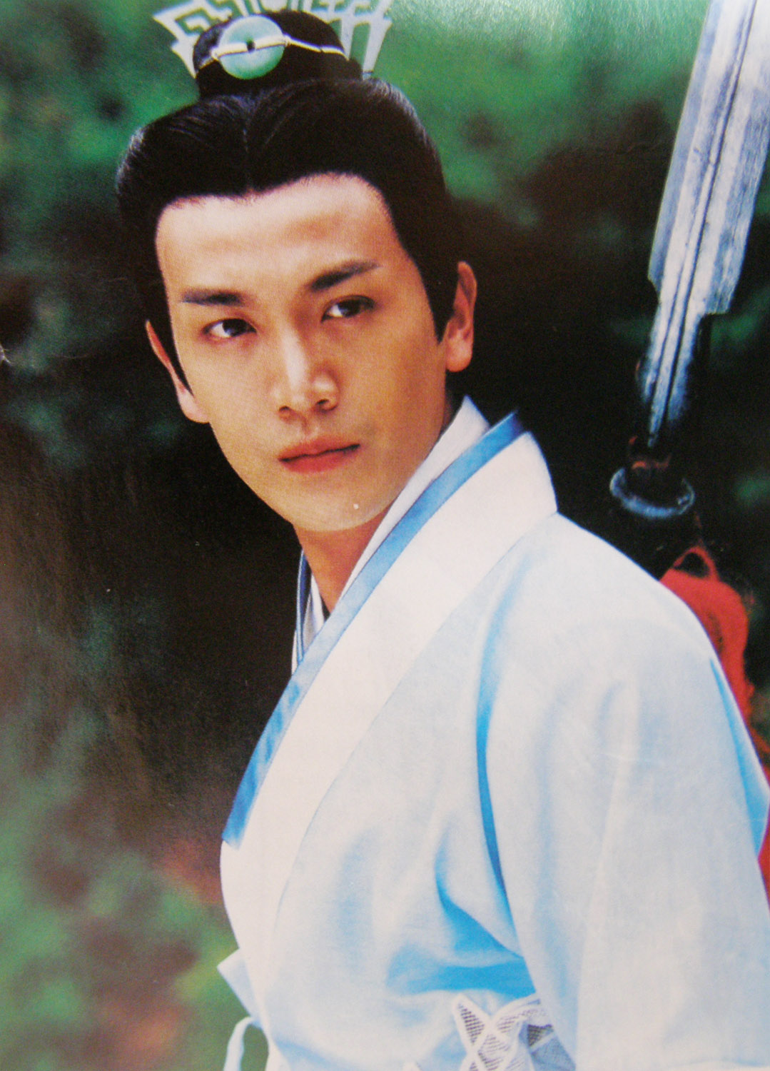 杨门女将(2001)插图2%4K电影下载_3D影视资源_杜比视界迅雷下载