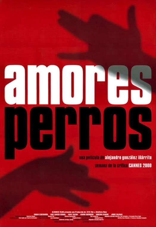 爱情是狗娘Amores perros(2000)插图%4K电影下载_3D影视资源_杜比视界迅雷下载