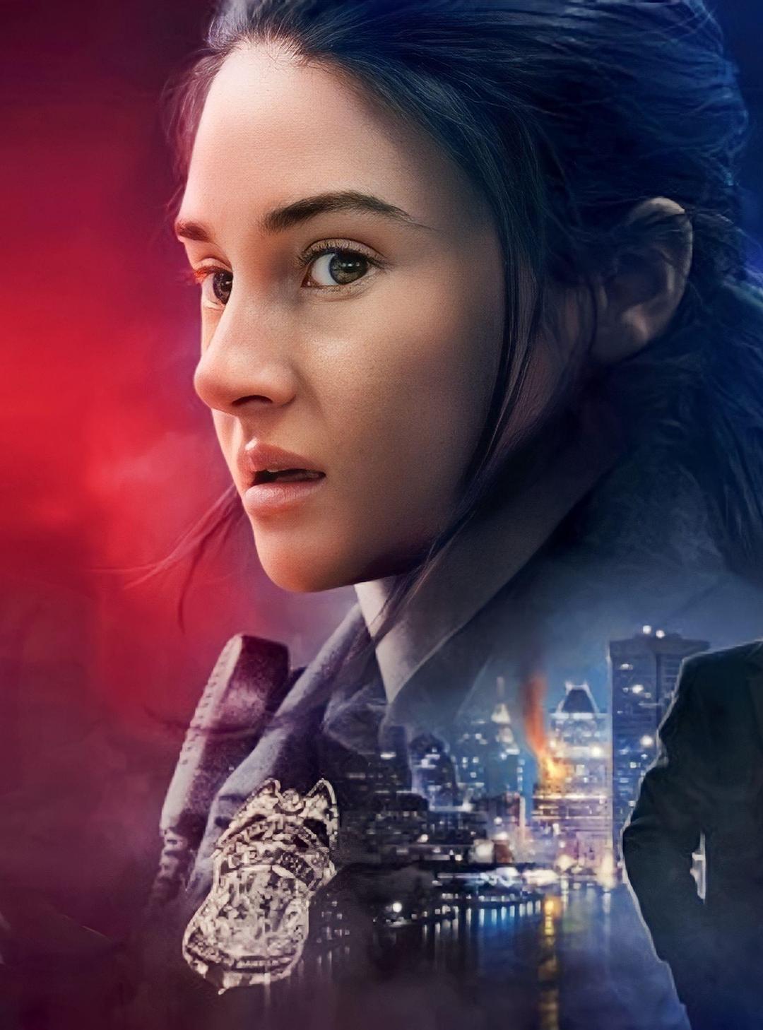 追凶Misanthrope(2023)插图2%4K电影下载_3D影视资源_杜比视界迅雷下载