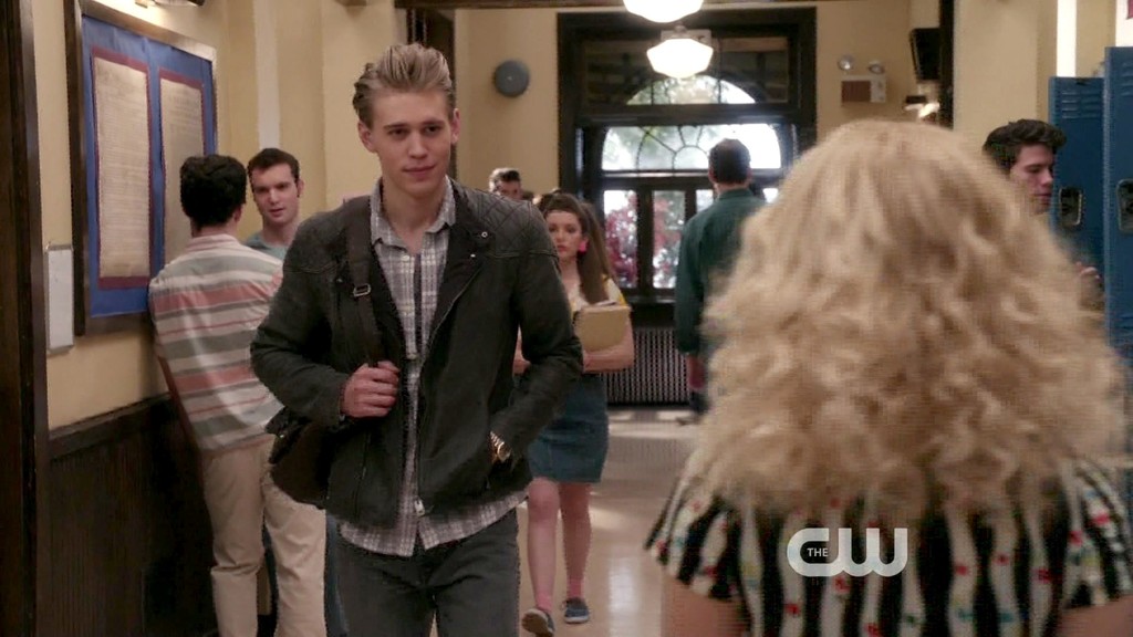 凯莉日记The Carrie Diaries(2013 – 2016)插图2%4K电影下载_3D影视资源_杜比视界迅雷下载