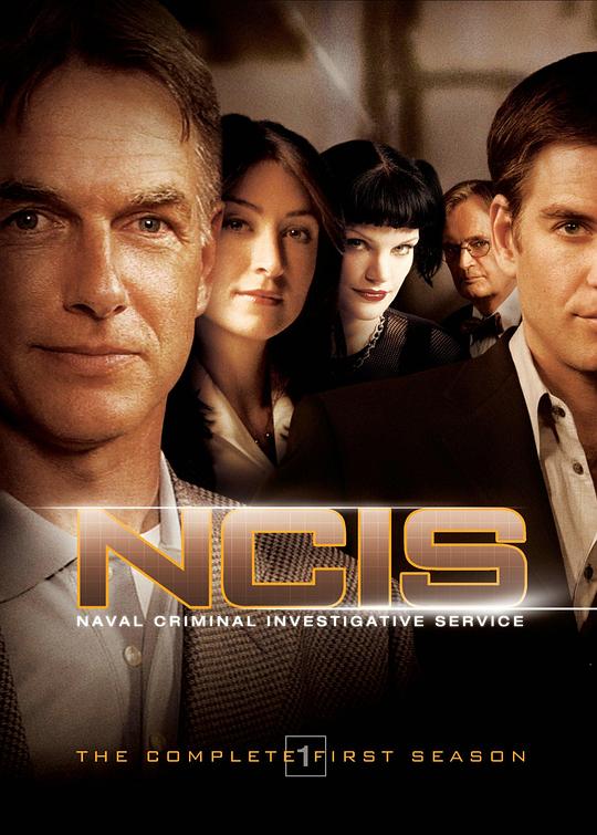 海军罪案调查处NCIS: Naval Criminal Investigative Service(2003 – 2025)插图%4K电影下载_3D影视资源_杜比视界迅雷下载
