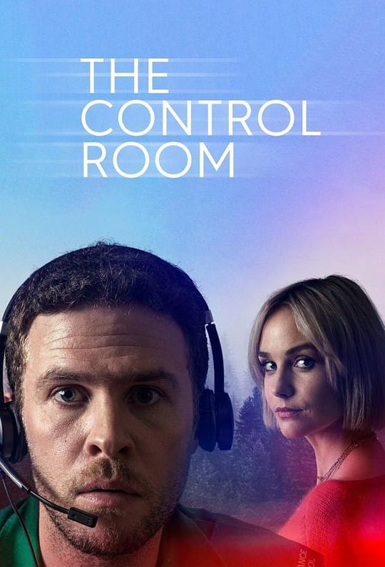 控制中心The Control Room(2022)插图%4K电影下载_3D影视资源_杜比视界迅雷下载