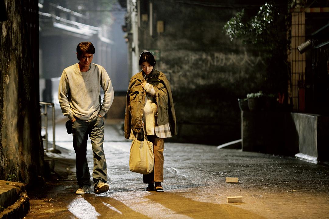 一路有你Yat lou yau nei(2010)插图2%4K电影下载_3D影视资源_杜比视界迅雷下载