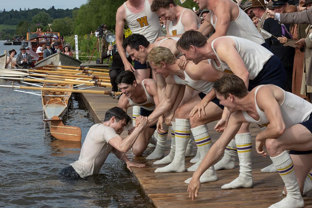 赛艇男孩The Boys in the Boat(2023)插图2%4K电影下载_3D影视资源_杜比视界迅雷下载