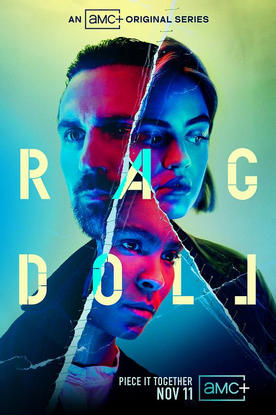 尸偶Ragdoll(2021)插图%4K电影下载_3D影视资源_杜比视界迅雷下载