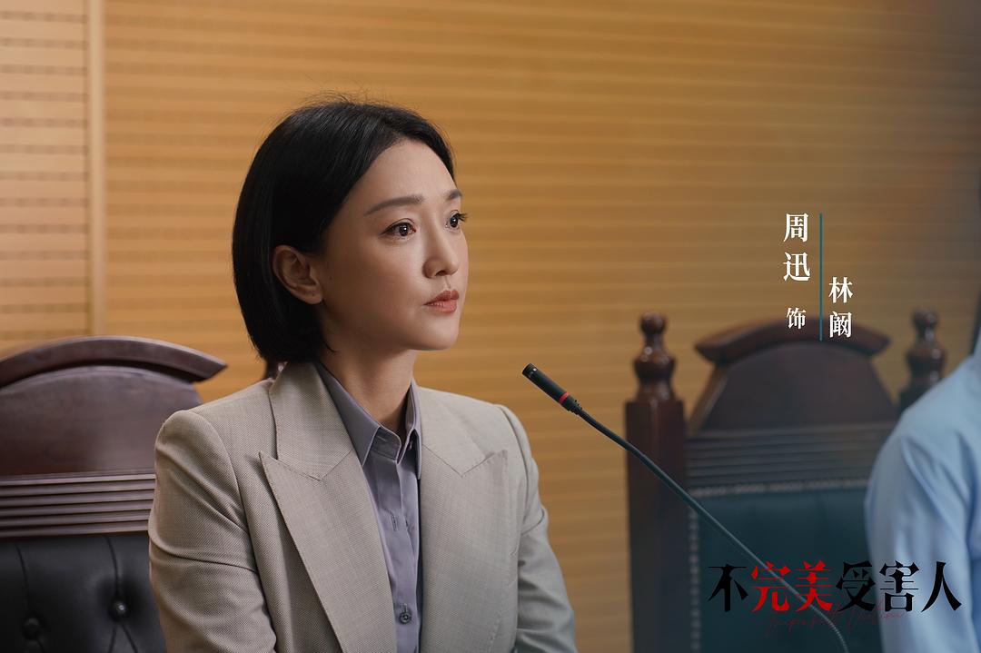 不完美受害人Bu Wan Mei Shou Hai Ren(2023)插图1%4K电影下载_3D影视资源_杜比视界迅雷下载