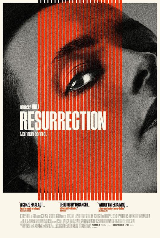 复生Resurrection(2022)插图%4K电影下载_3D影视资源_杜比视界迅雷下载