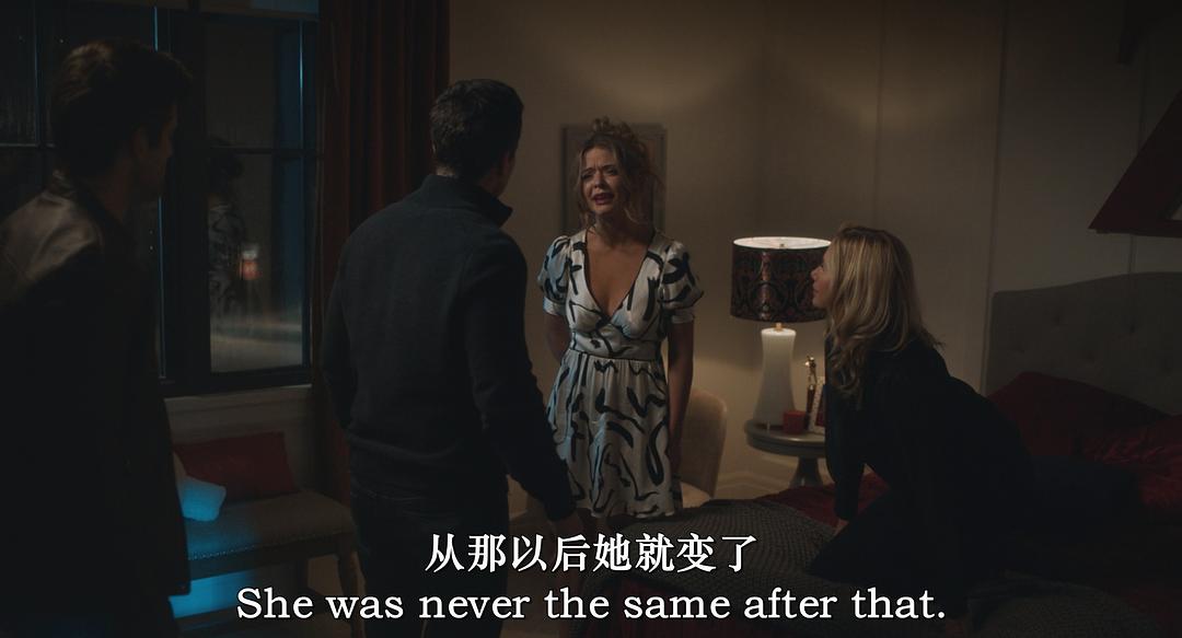一模一样The Image of You(2024)插图1%4K电影下载_3D影视资源_杜比视界迅雷下载