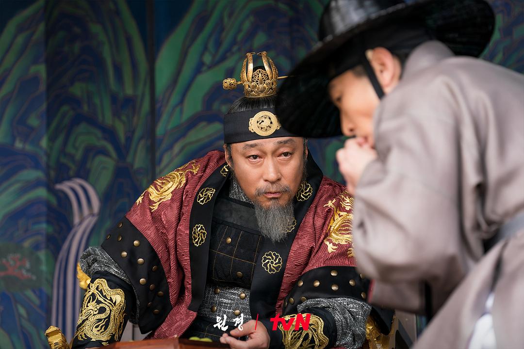 元敬Yuan Jing(2025)插图1%4K电影下载_3D影视资源_杜比视界迅雷下载