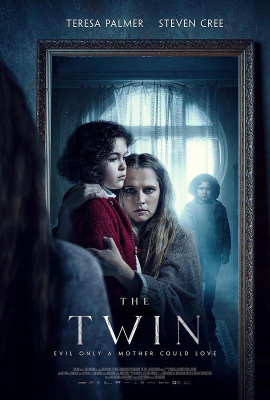 双生The Twin(2022)插图%4K电影下载_3D影视资源_杜比视界迅雷下载