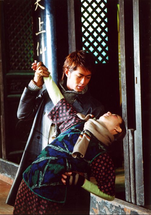 百年好合Baak nin ho hap(2003)插图2%4K电影下载_3D影视资源_杜比视界迅雷下载