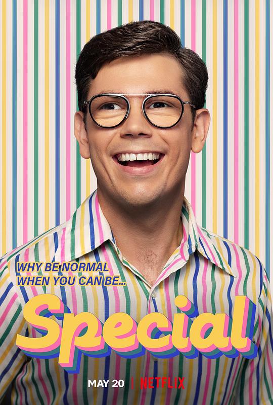 非常病患Special(2019 – 2021)插图%4K电影下载_3D影视资源_杜比视界迅雷下载