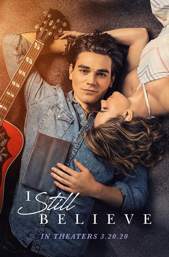 我仍然相信I Still Believe(2020)插图%4K电影下载_3D影视资源_杜比视界迅雷下载