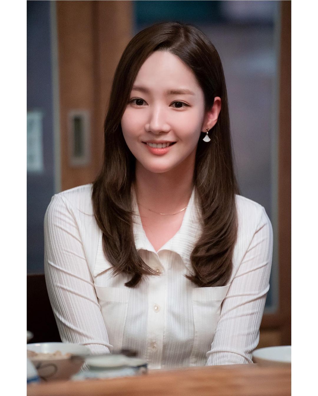 气象厅的人们：社内恋爱残酷史篇Forecasting Love and Weather(2022)插图2%4K电影下载_3D影视资源_杜比视界迅雷下载