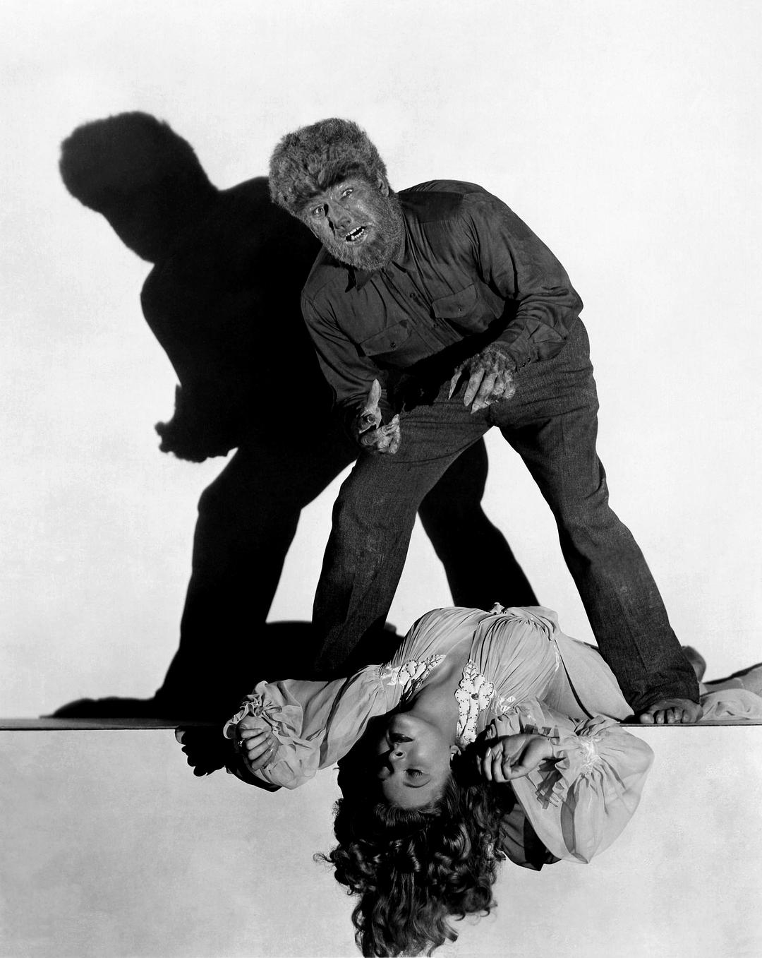 狼人The Wolf Man(1941)插图2%4K电影下载_3D影视资源_杜比视界迅雷下载