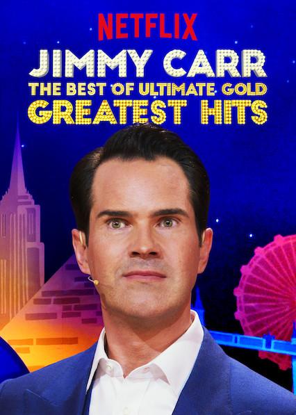 吉米·卡尔：最佳金句Jimmy Carr: The Best of Ultimate Gold Greatest Hits(2019)插图%4K电影下载_3D影视资源_杜比视界迅雷下载